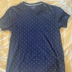 Express Anchor TShirt